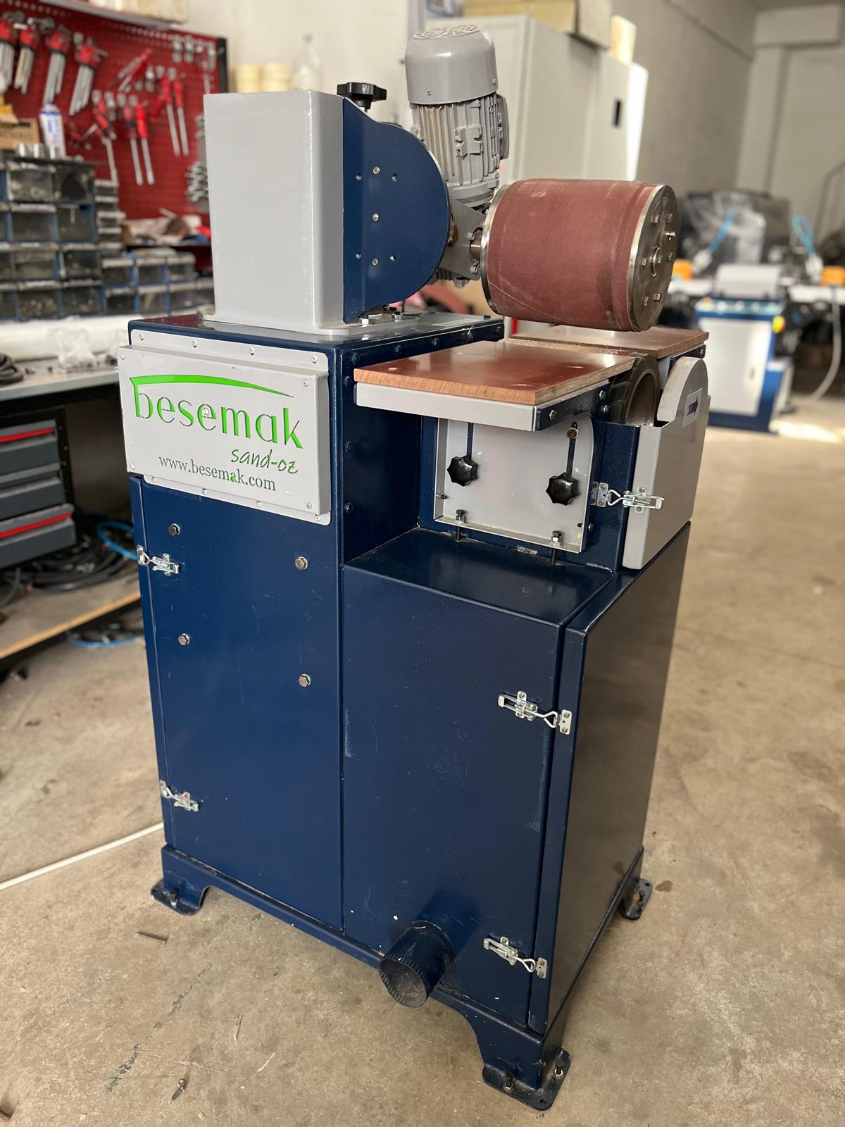 Cnc Erkek Zıvana Makinesi 4